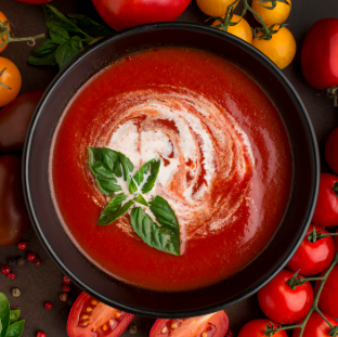 Tomato Soup