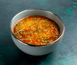 Veg Manchow Soup