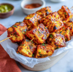 Paneer Tikka
