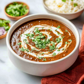 Dal Makhani