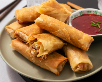 Spring Rolls