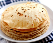 Tawa Roti
