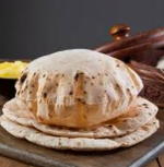 Tawa Plain Roti