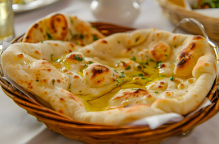 Butter Naan