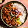 Rajma Rice