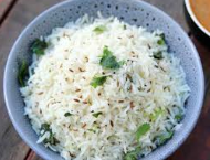 Jeera Rice