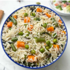 Veg Pulao