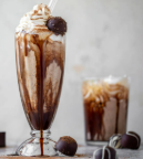 Chocolate Mike Shake